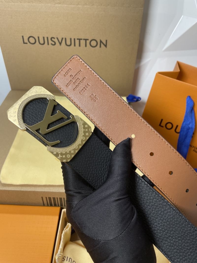 Louis Vuitton Belts